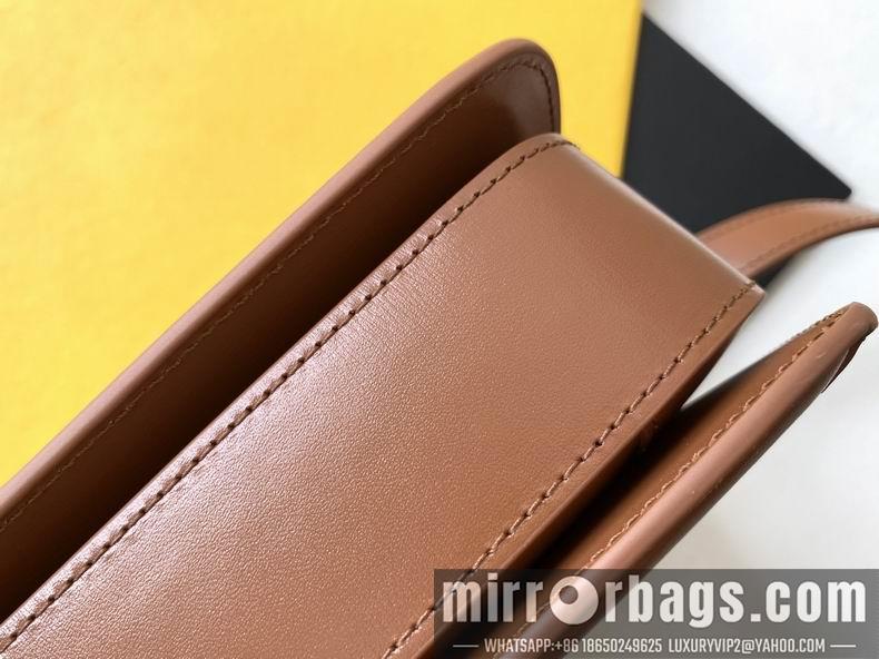 YSL Bags 634305 23x16x6 cm wf14