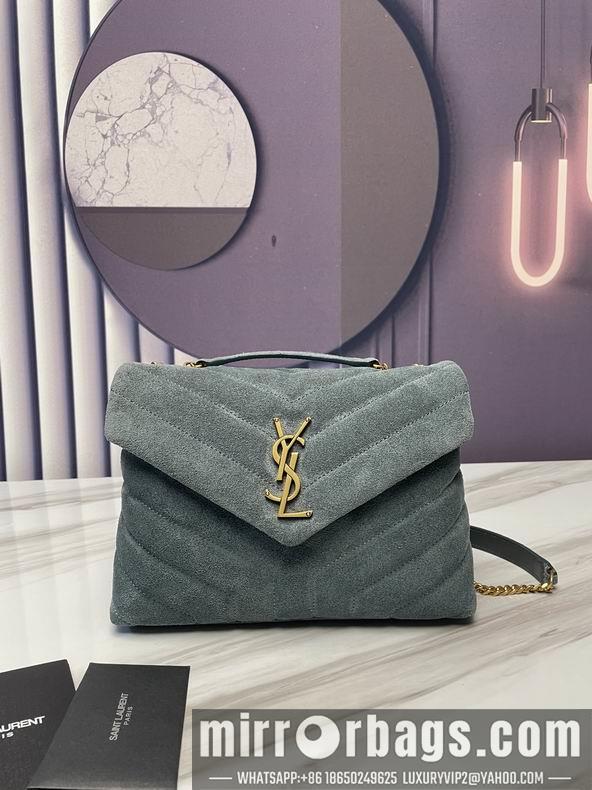 YSL Bags 494699 23x17x9 cm wf02
