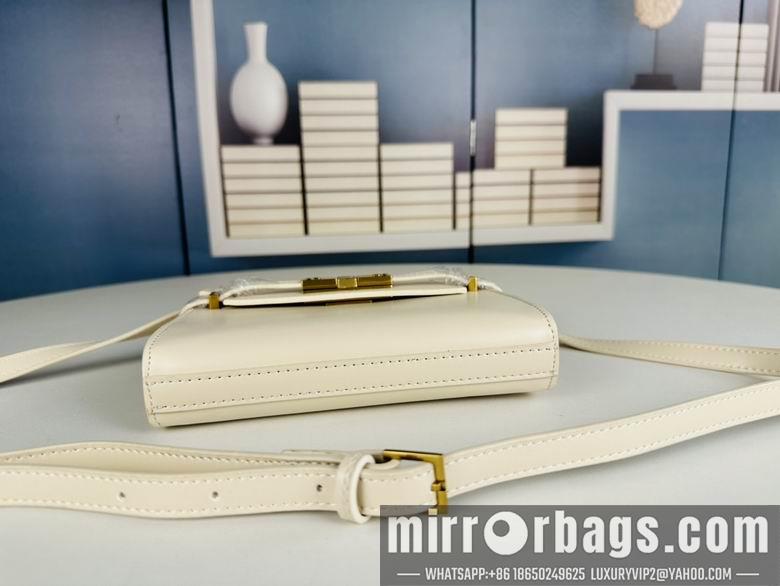 YSL Bags 6073 19X14X4cm XMY 4