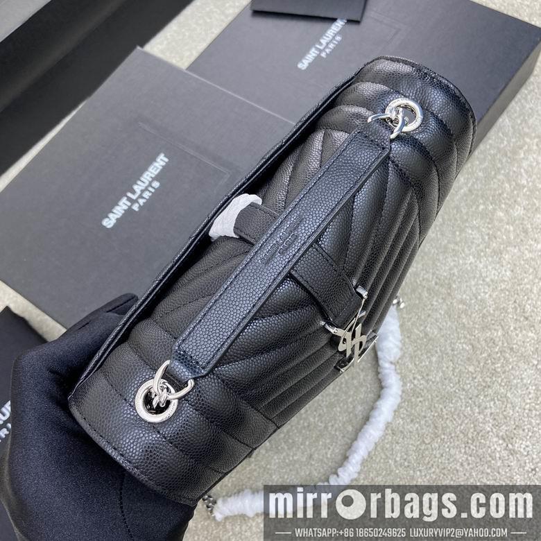 YSL Bags 600915 21X13X6cm YG 3