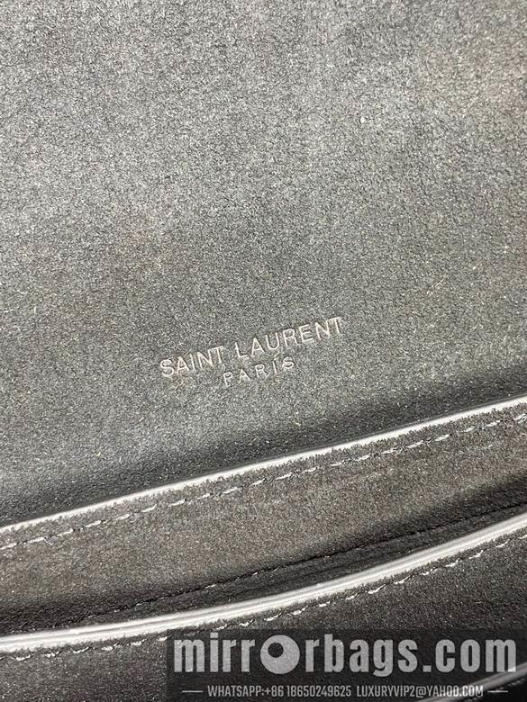 YSL Bags 619740 18X15.5X5.5cm MT 3