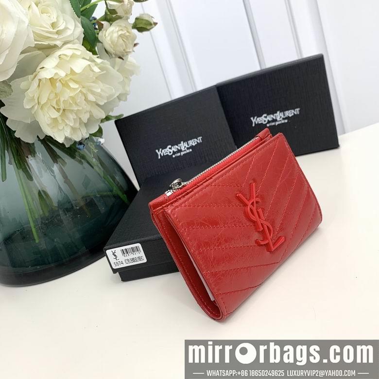 YSL Bags 5947 13X9.5X2cm ZC 2