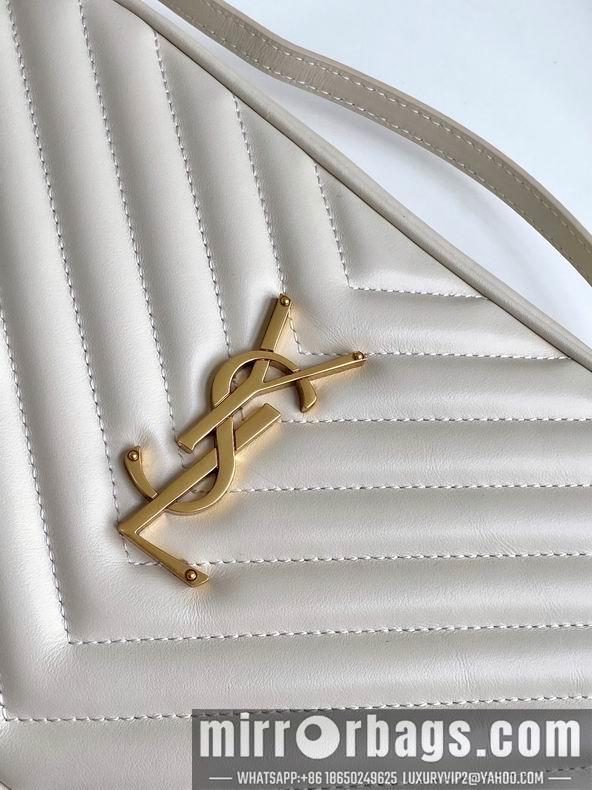 YSL Bags 520534 23x16x6 cm wf03