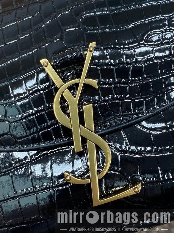 YSL Bags 619740 18X15.5X5.5cm MT 3
