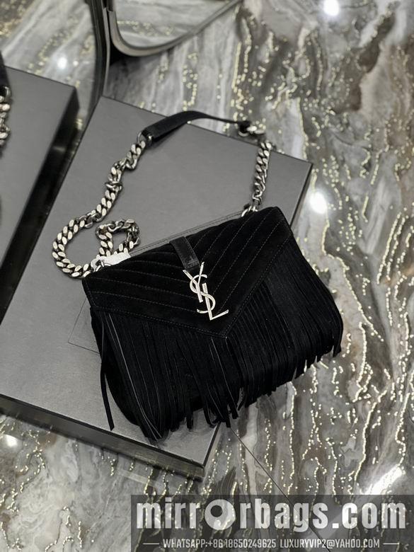 YSL Bags 392737 24x17x6cm CN 1