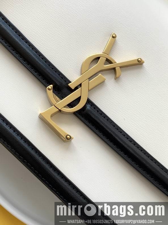 YSL Bags 634305 23x16x6 cm wf04
