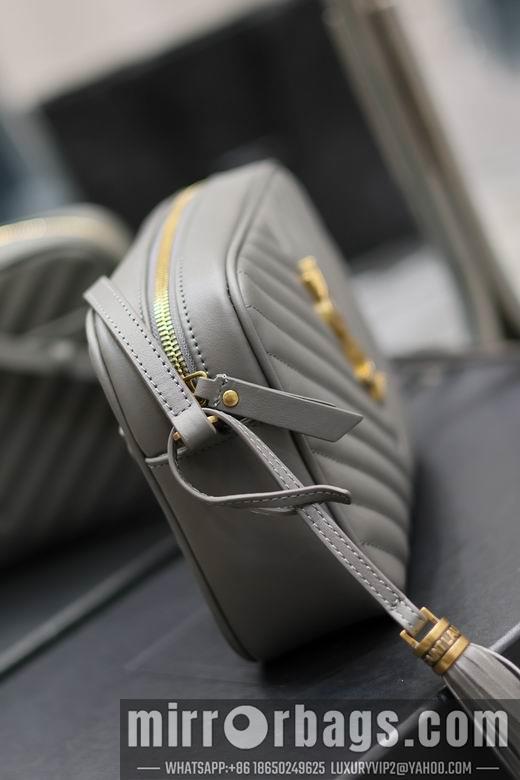 YSL Bags 520534-1 23X16X6cm YG 6
