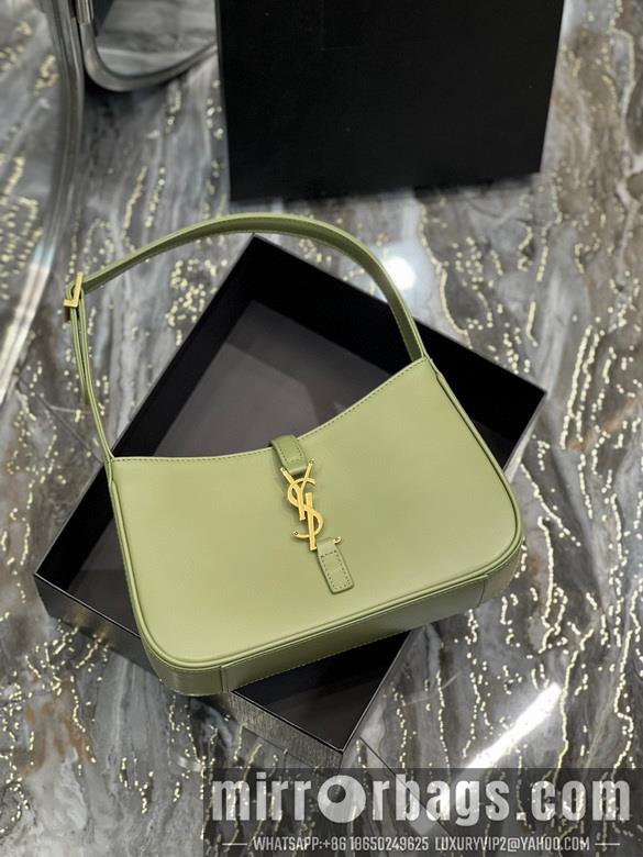 YSL Bags 657228 25X14X6cm SS 5