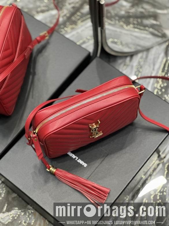 YSL Bags 520534-1 23X16X6cm YG 7