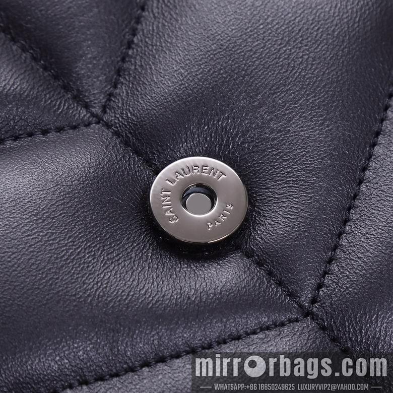 YSL Bags 620333 23X15.5X8.5cm YG 2