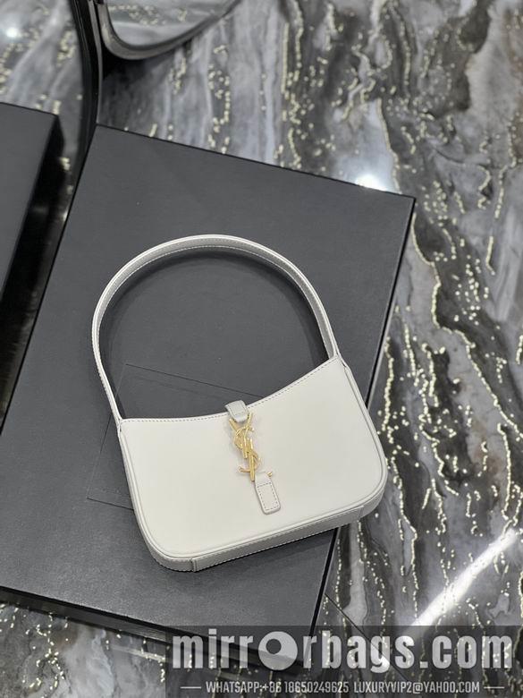 YSL Bags 710310 19x11.5x4.5cm YG 3