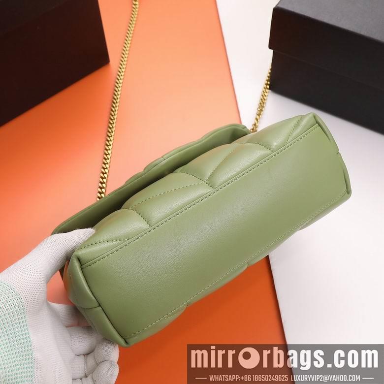 YSL Bags 620333 23X15.5X8.5cm YG 9
