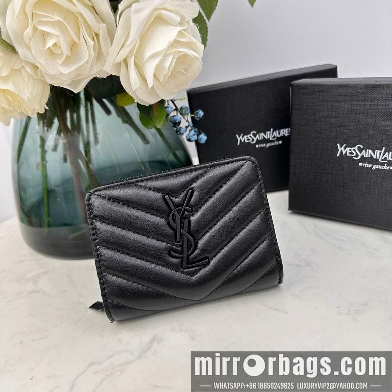 YSL Bags 1890 12X10X3cm ZC 2