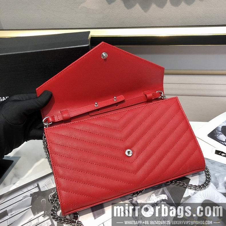 YSL Bags 360452 22.5x14x4 cm wf09