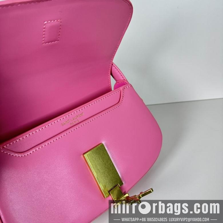 YSL Bags 24X10X16.5cm 062403 XMY 1