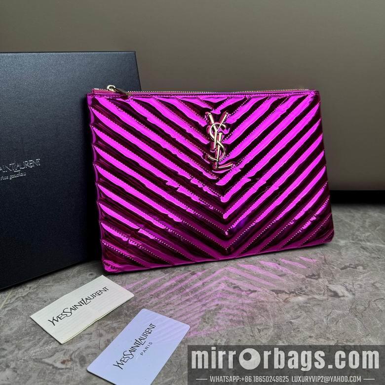 YSL Bags 1122 30X20cm YG 2