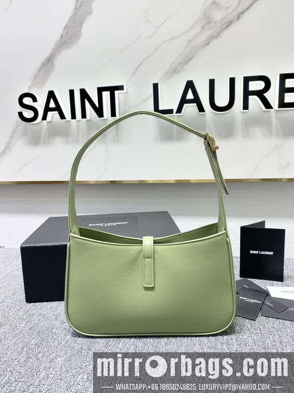 YSL Bags 657228 23X16X6.5cm MT 4