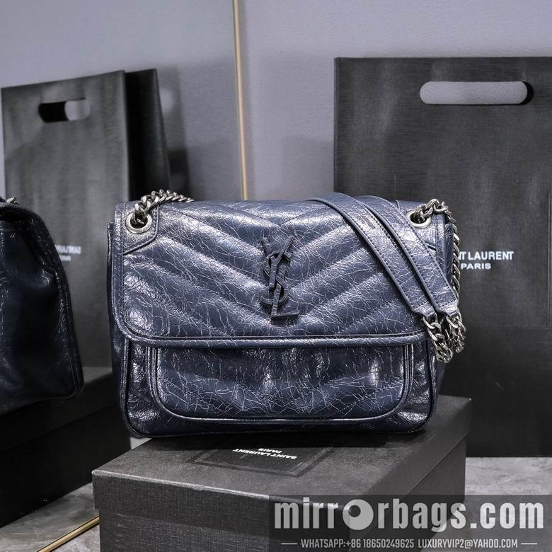 YSL Bags 498894 28X20X8cm XMY 2