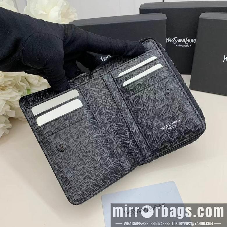 YSL Bags 0660 12X10X3cm ZC 5