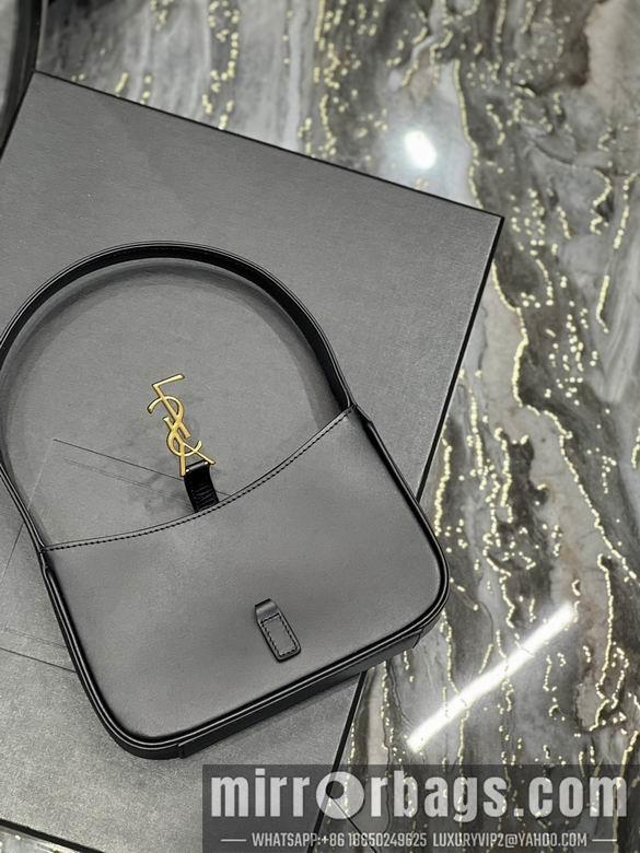 YSL Bags 710310 19x11.5x4.5cm YG 1