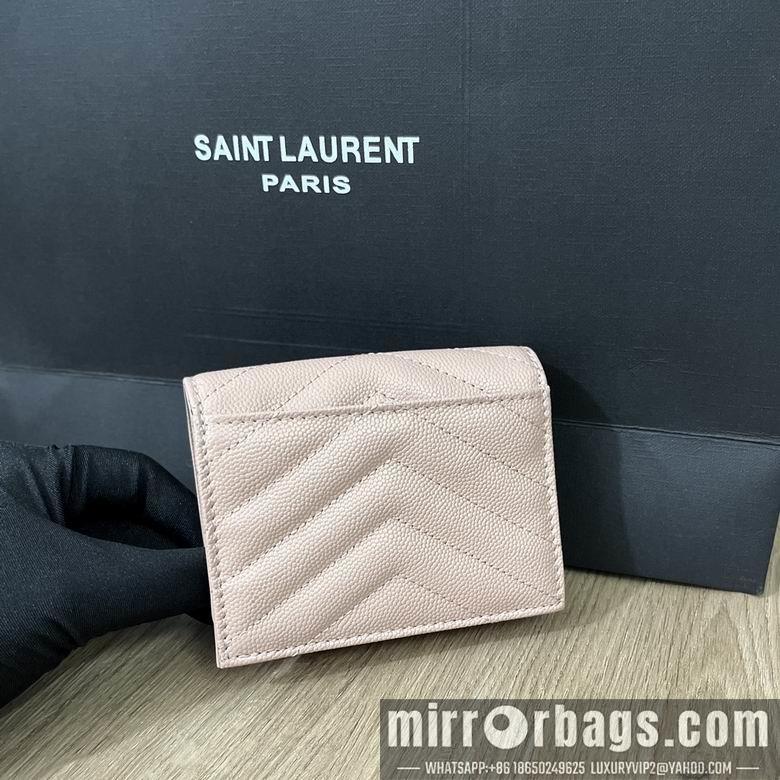 YSL Bags 530841 11X8.5X3cm YG 4