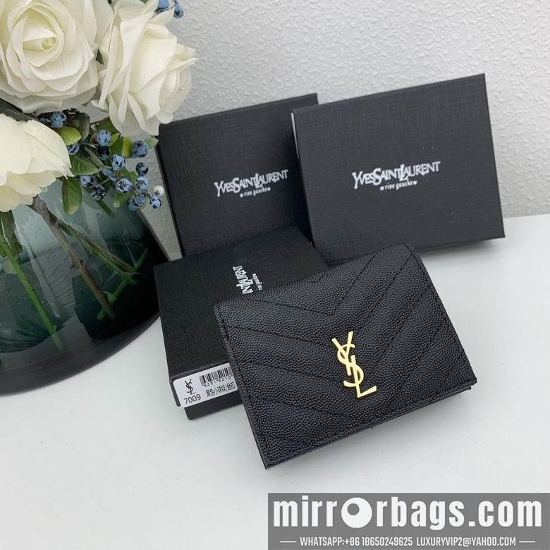 YSL Bags 7009 11X9X3cm ZC 5