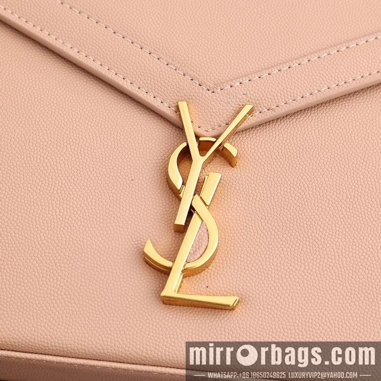 YSL Bags 6873 24X11X20cm YG 5