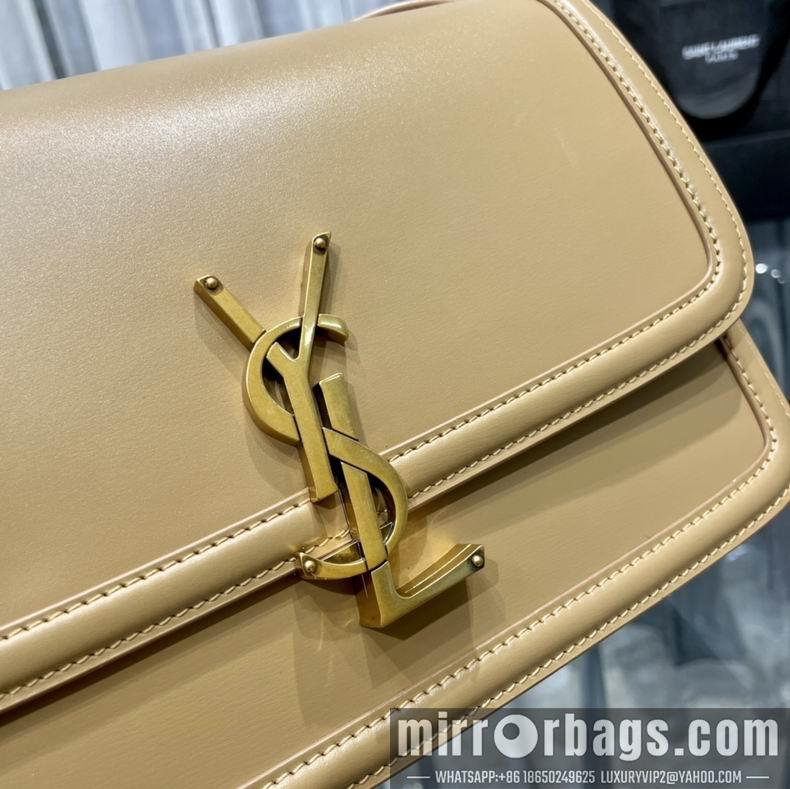YSL Bags 634305 23x16x6 cm wf11