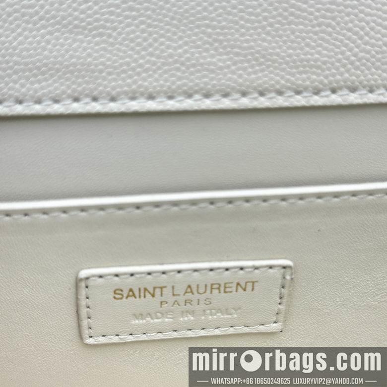 YSL Bags 6873 24X11X20cm YG 1