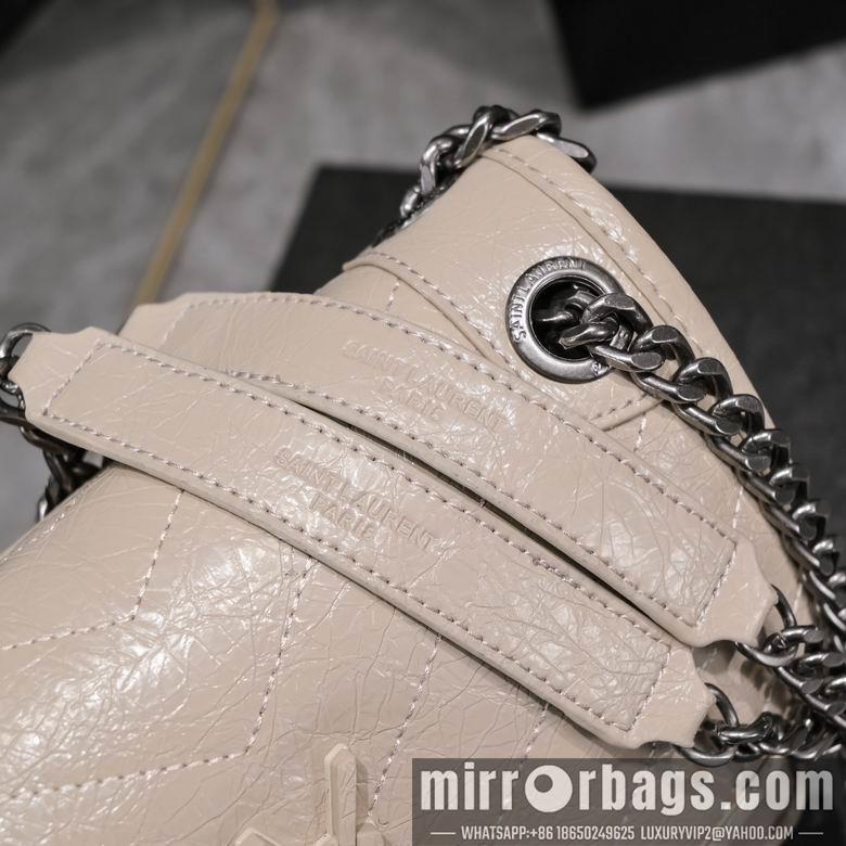 YSL Bags 533037 22X16X8cm XMY 9