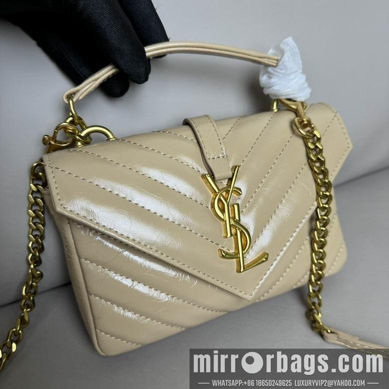 YSL Bags 718 20X13X3cm XMY 1