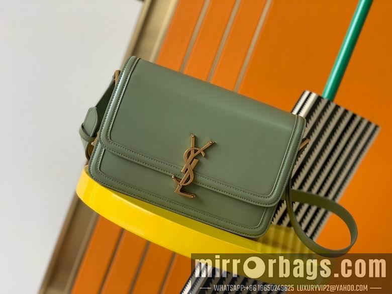 YSL Bags 634305 23x16x6cm YG 2
