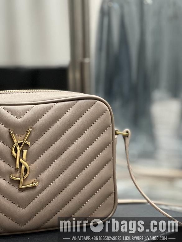 YSL Bags 520534-1 23X16X6cm YG 13