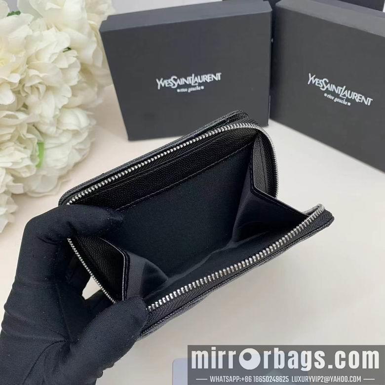 YSL Bags 0660 12X10X3cm ZC 4