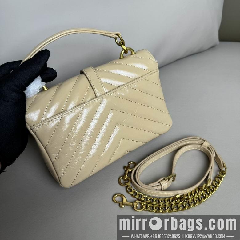 YSL Bags 718 20X13X3cm XMY 1