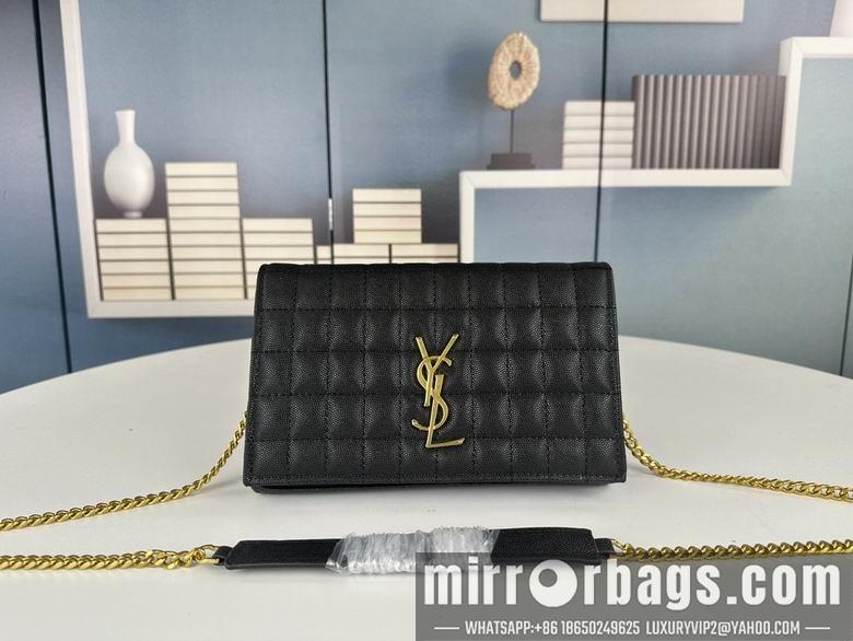 YSL Bags 600185 23X14X5cm XMY 3
