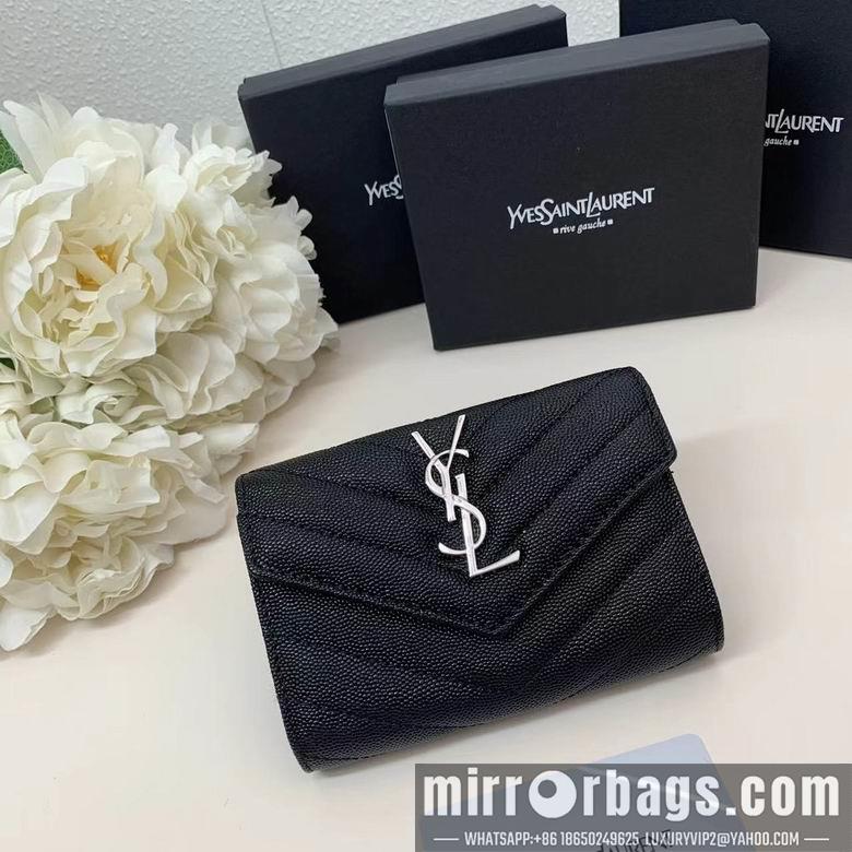 YSL Bags 0658 13.5X9.5X3cm ZC 3