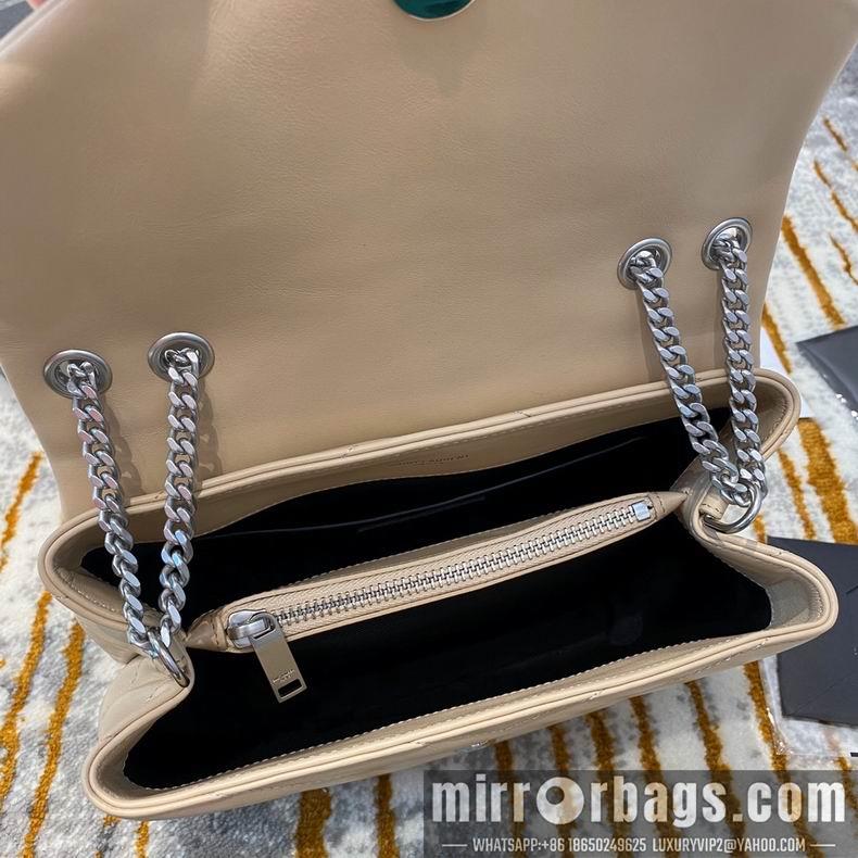 YSL Bags 494699 23x17x9 cm wf10