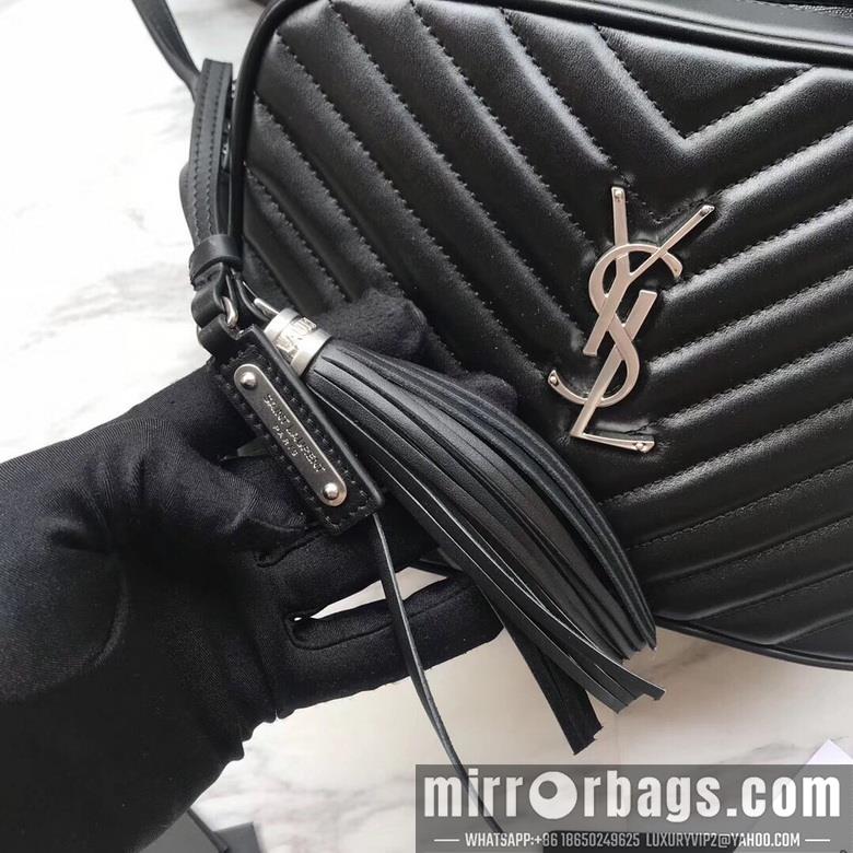 YSL Bags LOU 505730 23X16X6cm MT 7