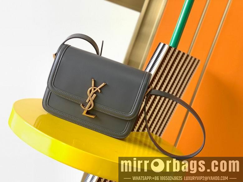 YSL Bags 634306 19x13x5cm YG 1