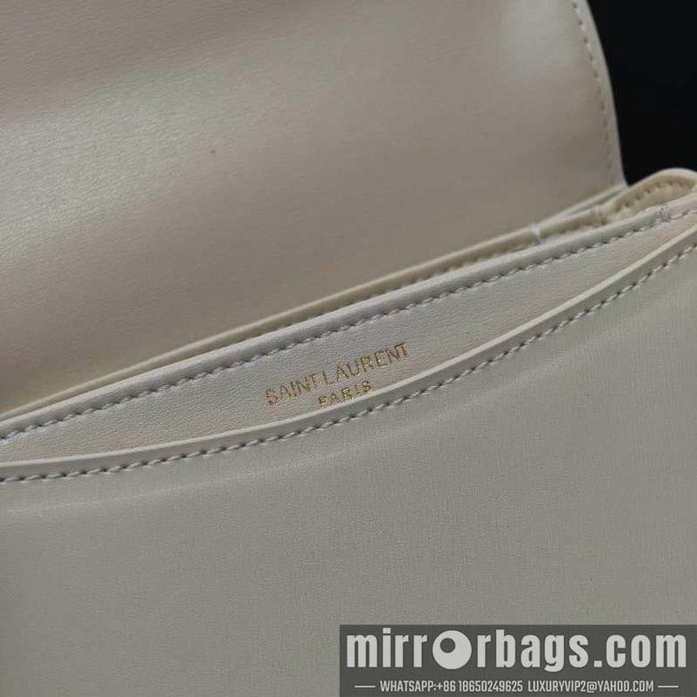 YSL Bags 8853 18X15.5X5.5cm XMY 4
