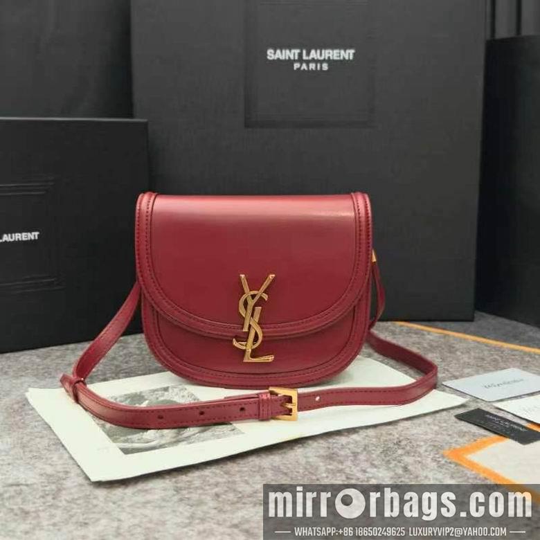 YSL Bags 8853 18X15.5X5.5cm XMY 1
