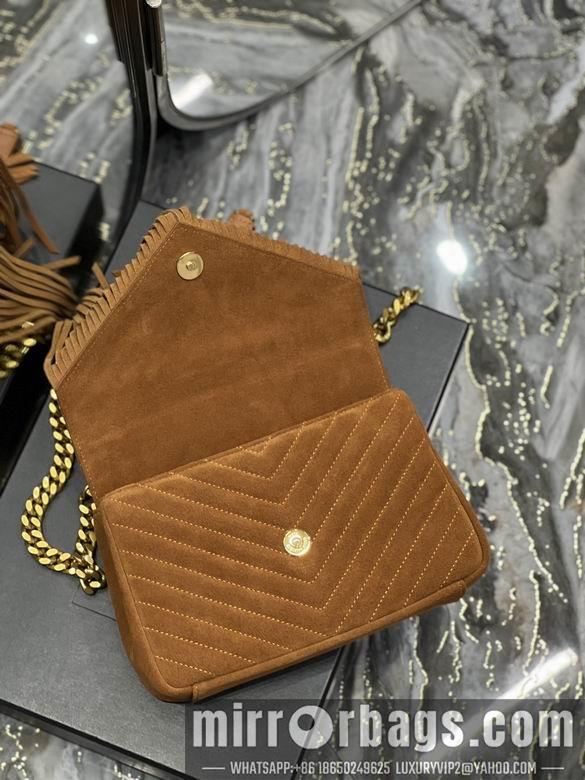 YSL Bags 392737 24x17x6cm CN 3