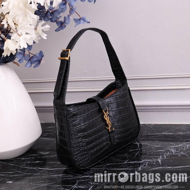 YSL Bags 8003 23X16X6.5cm YG 2
