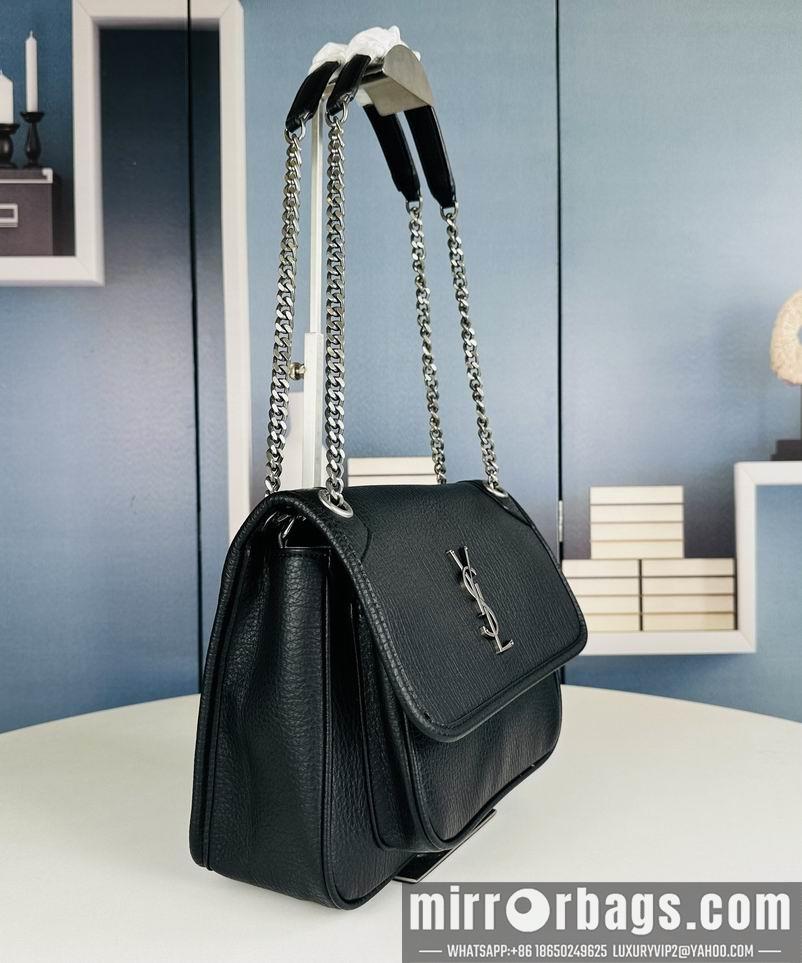 YSL Bags 6118 28X21X10cm XMY 1