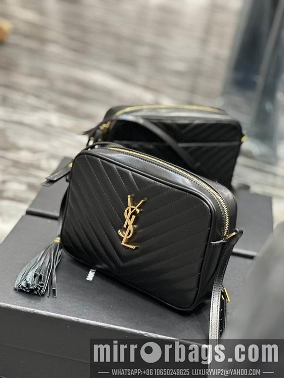 YSL Bags 520534-1 23X16X6cm YG 10