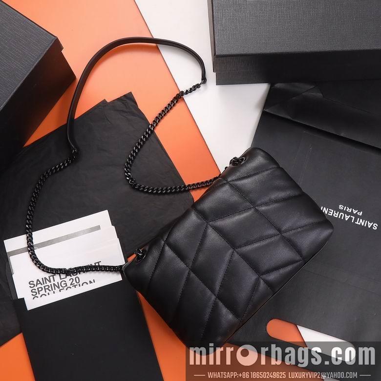 YSL Bags 620333 23X15.5X8.5cm YG 8