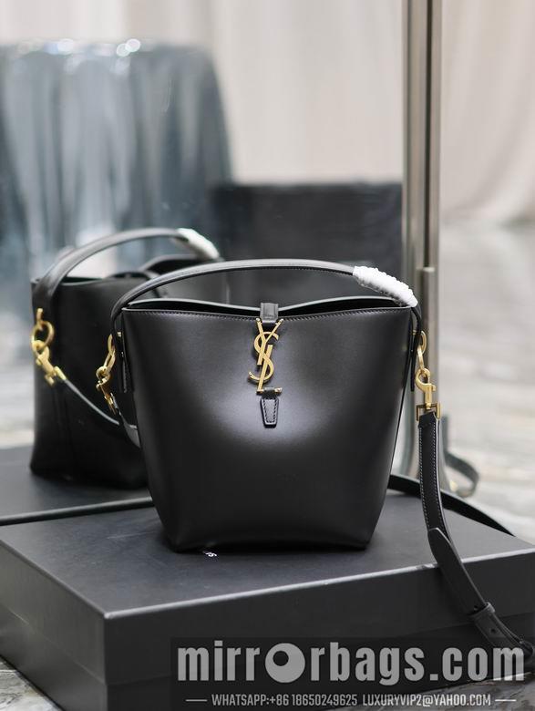 YSL Bags 749036 17X20X13cm YG 5