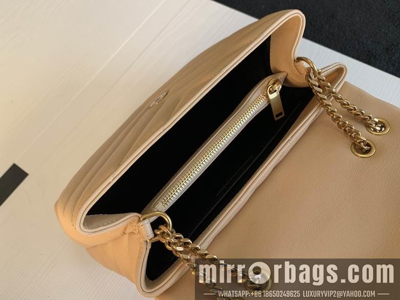 YSL Bags 494699 25x17x9cm YG 1
