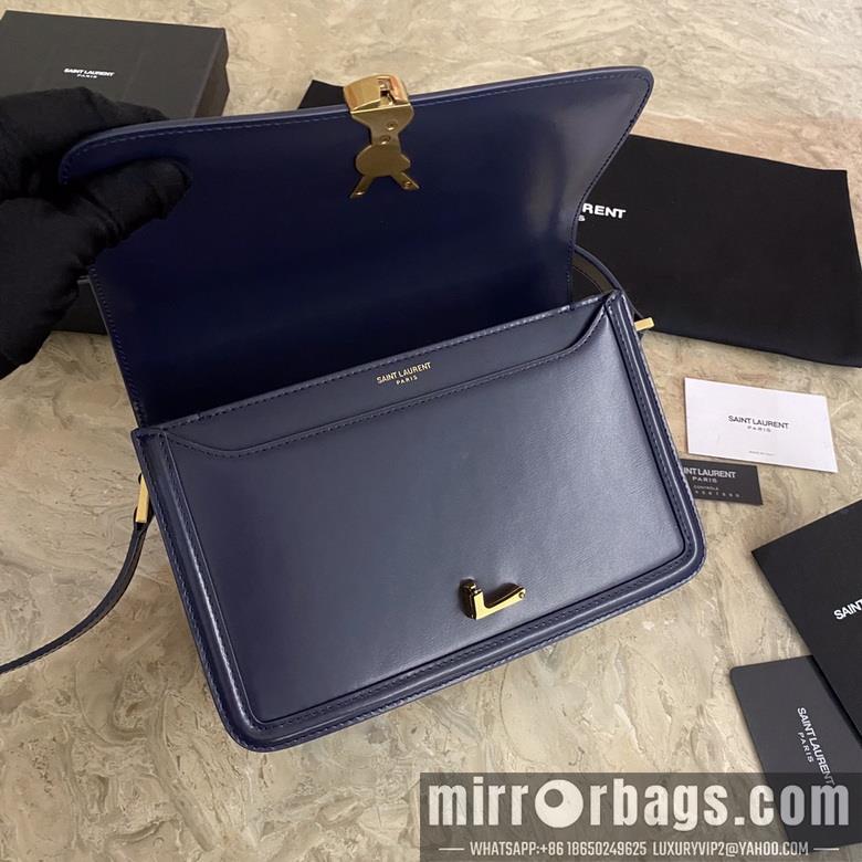 YSL Bags 634305 23X16X6cm MT 5